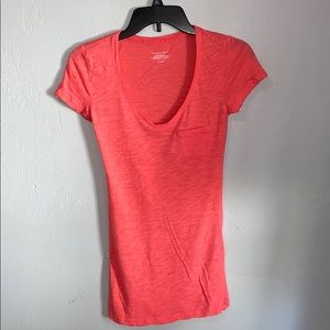 Victoria’s Secret Short sleeve shirt